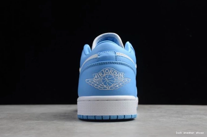 Rep LUCY Air AO9944-441 Low Jordan UNC 1 (W) 0702